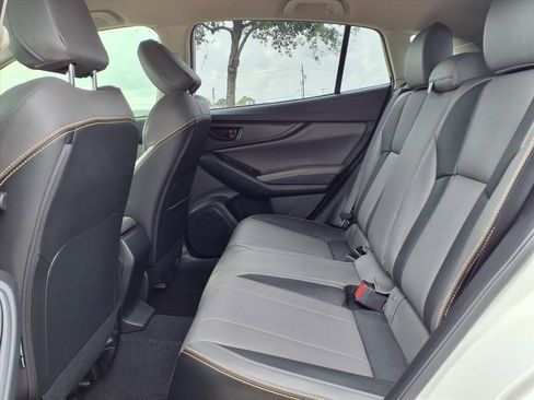 Used 2022 Subaru Crosstrek 2.5i Sport w/ Popular Package #3 image 11