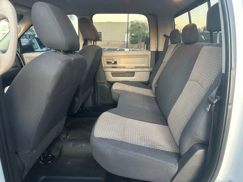 Used 2011 RAM 2500 Power Wagon image 18