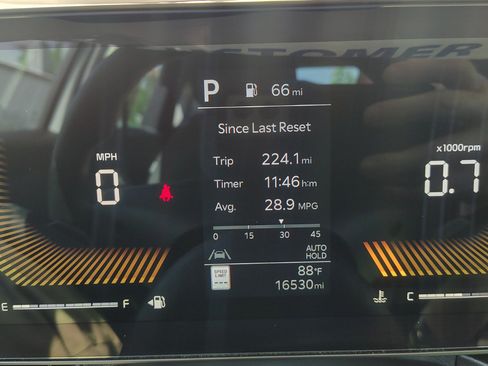 Used 2025 Kia K4 FWD image 26