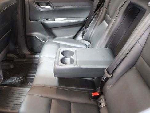 Used 2023 Nissan Rogue SL w/ SL Premium Package image 45