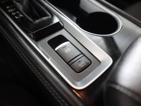 Used 2023 Nissan Altima 2.5 SV w/ SV Premium Package image 53