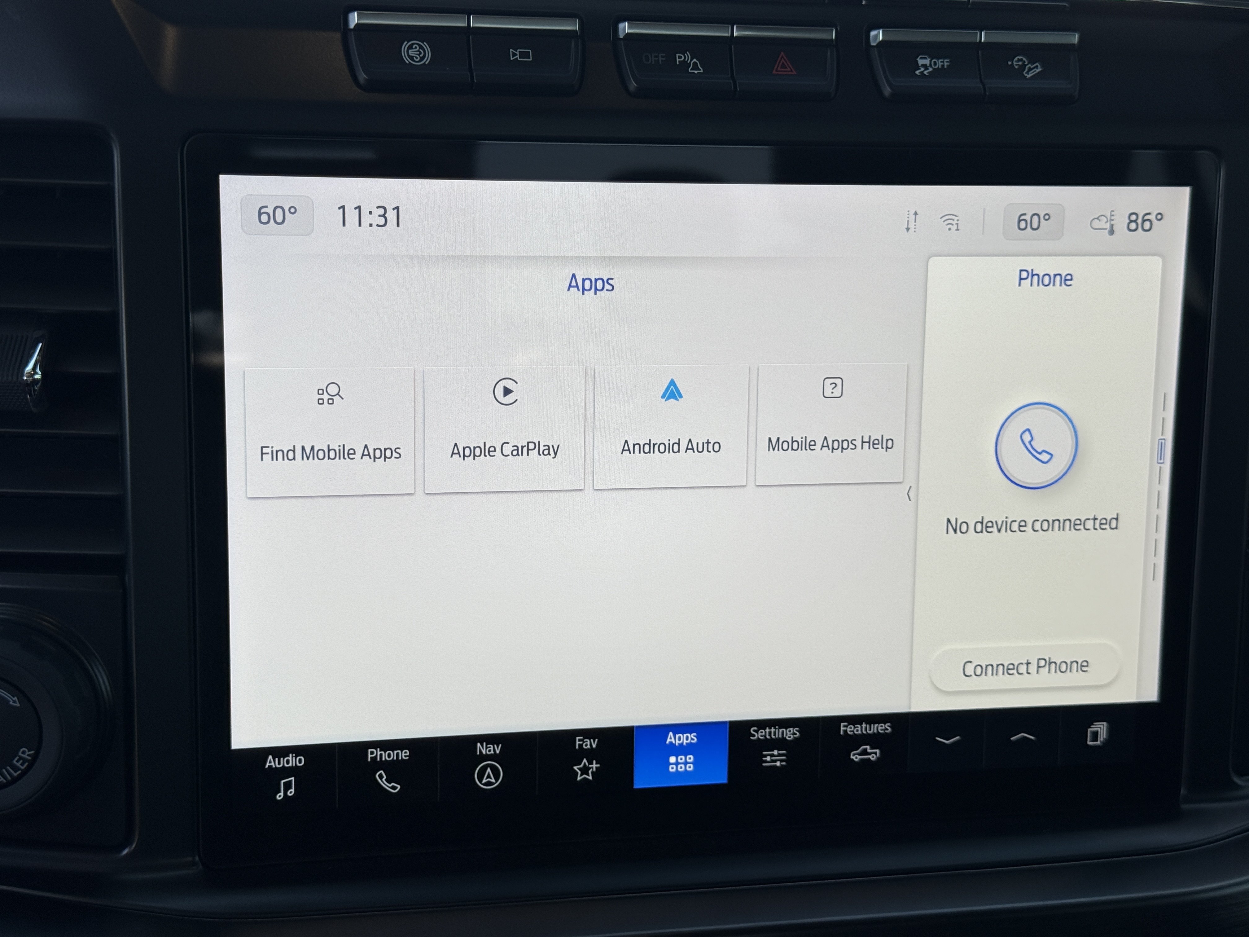Used 2024 Ford F250 Lariat w/ Lariat Ultimate Package AWD/4WD image 22