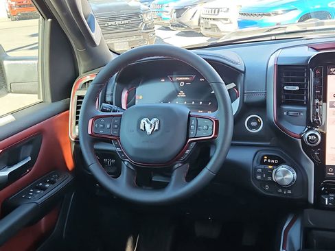 New 2026 RAM 1500 Rebel image 22