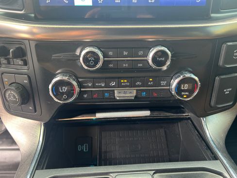 Used 2021 Ford F150 King Ranch w/ Equipment Group 601A High AWD/4WD image 21
