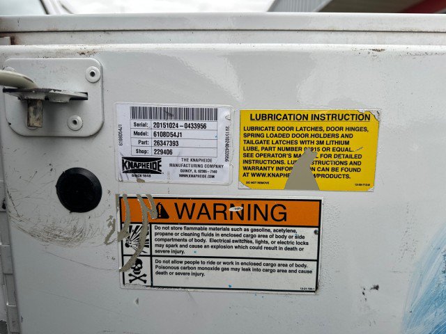 Used 2016 Ford F350 XL RWD image 15
