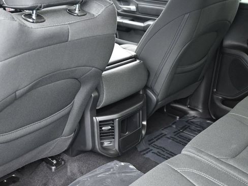 Used 2025 RAM 1500 Tradesman AWD/4WD image 27
