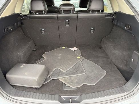 Used 2023 MAZDA CX-5 AWD 2.5 S w/ Preferred Package image 38