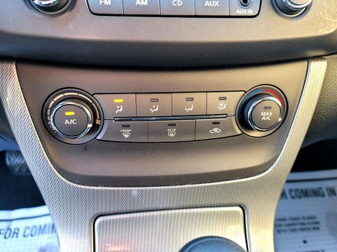 Used 2014 Nissan Sentra SR image 19