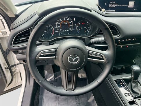 Used 2023 MAZDA CX-30 AWD 2.5 S w/ Select Package image 11