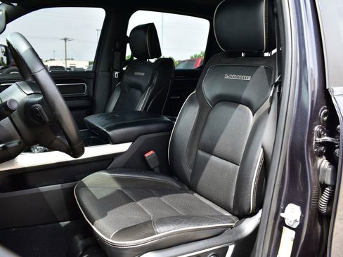 Used 2019 RAM 1500 Laramie AWD/4WD image 20
