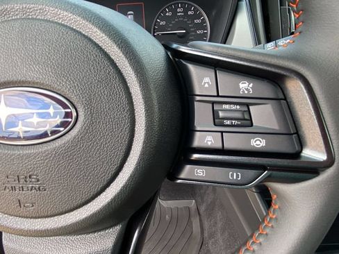 Certified 2025 Subaru Crosstrek 2.5i Limited w/ Crosstrek Mirror Package AWD/4WD image 27