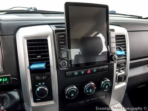 Used 2009 Dodge Ram 1500 Truck Sport image 20