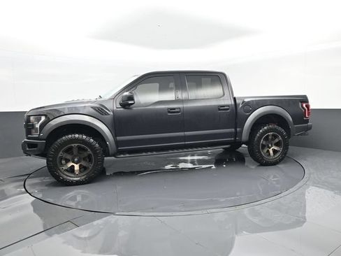 Used 2020 Ford F150 Raptor w/ Equipment Group 802A Luxury AWD/4WD image 5
