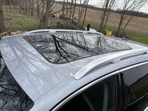 Used 2022 Audi A4 2.0T allroad Premium Plus image 17