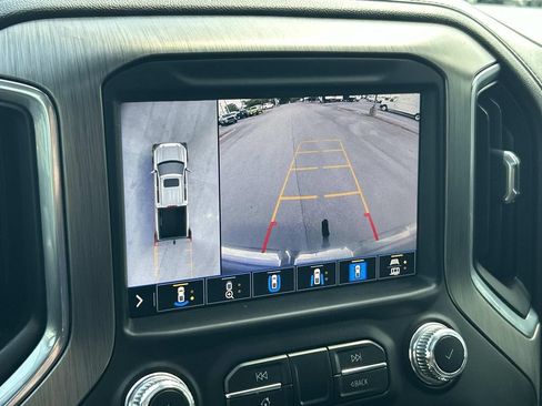 Used 2020 GMC Sierra 1500 Denali w/ Denali Ultimate Package AWD/4WD image 40