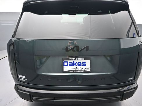New 2027 Kia Telluride SX X-Line image 37