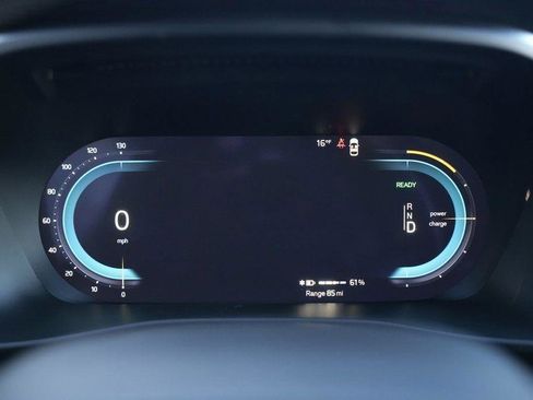 Used 2023 Volvo XC40 Recharge Ultimate image 68