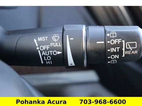 Used 2020 Acura MDX Sport Hybrid w/Advance Pkg image 11