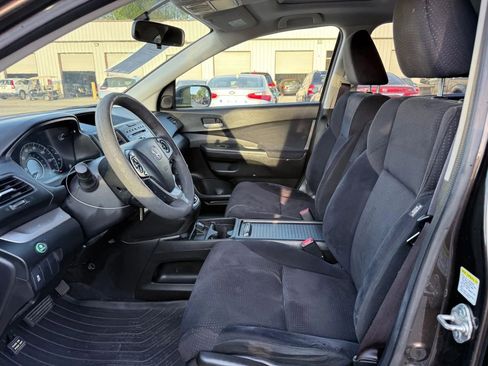 Used 2013 Honda CR-V EX image 2