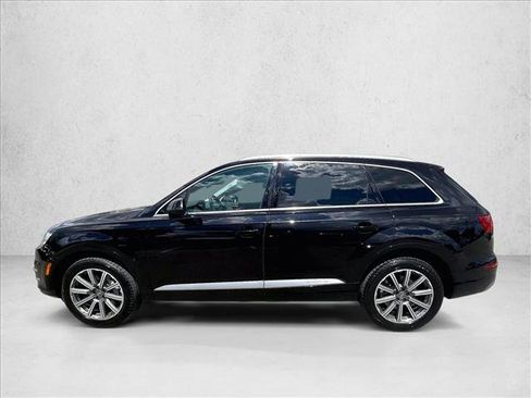 Used 2018 Audi Q7 2.0T Premium Plus AWD/4WD image 6