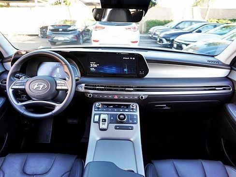 Certified 2024 Hyundai Palisade XRT image 21