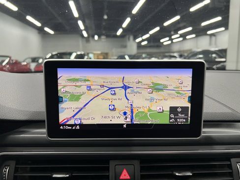 Used 2018 Audi A5 2.0T Premium Plus w/ Premium Plus image 47