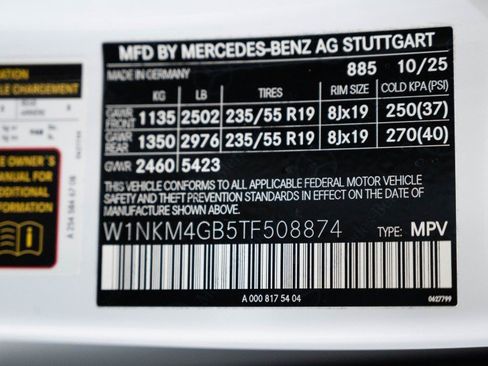 Certified 2026 Mercedes-Benz GLC 300 image 30