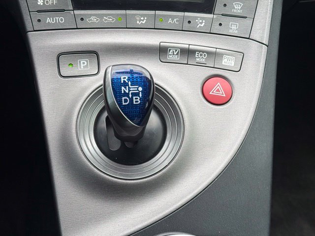 Used 2013 Toyota Prius Persona Series FWD image 19