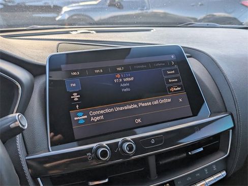 Used 2021 Cadillac CT5 Premium Luxury image 16