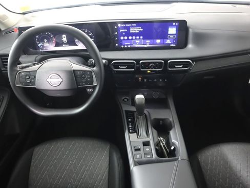 New 2026 Nissan Sentra SV w/ Floor Mat Package image 22