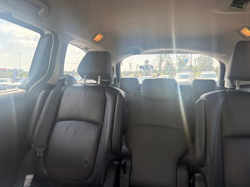 Used 2019 Honda Odyssey Touring image 7