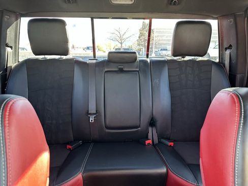 Used 2016 RAM 1500 Rebel w/ Luxury Group image 22