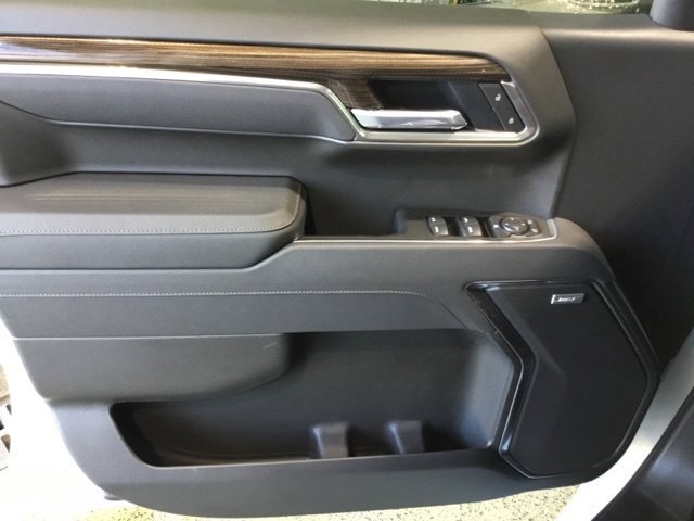 New 2026 Chevrolet Silverado 1500 RST AWD/4WD image 35