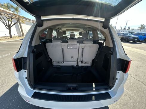 Used 2021 Honda Odyssey EX-L image 24