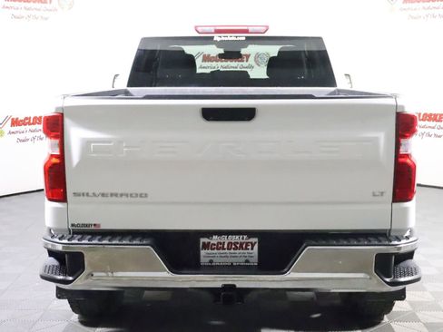 Used 2023 Chevrolet Silverado 1500 LT image 7