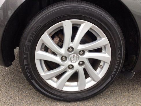 Used 2012 MAZDA MAZDA3 i Touring FWD image 39