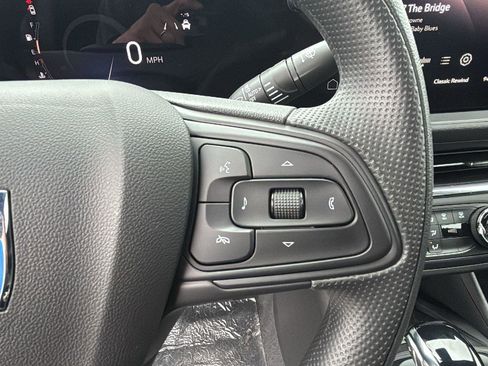 New 2025 Buick Envista Preferred w/ Convenience II Package image 15