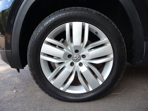 Used 2019 Volkswagen Atlas SEL image 44