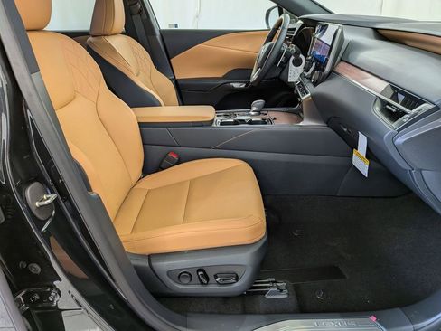 New 2026 Lexus RX 450h Luxury image 37