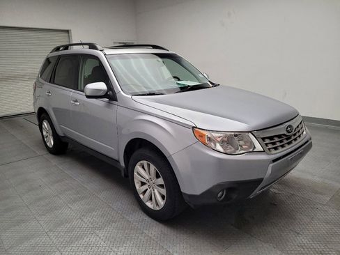 Used 2013 Subaru Forester 2.5X Limited w/ Rugged Pkg 1 image 13