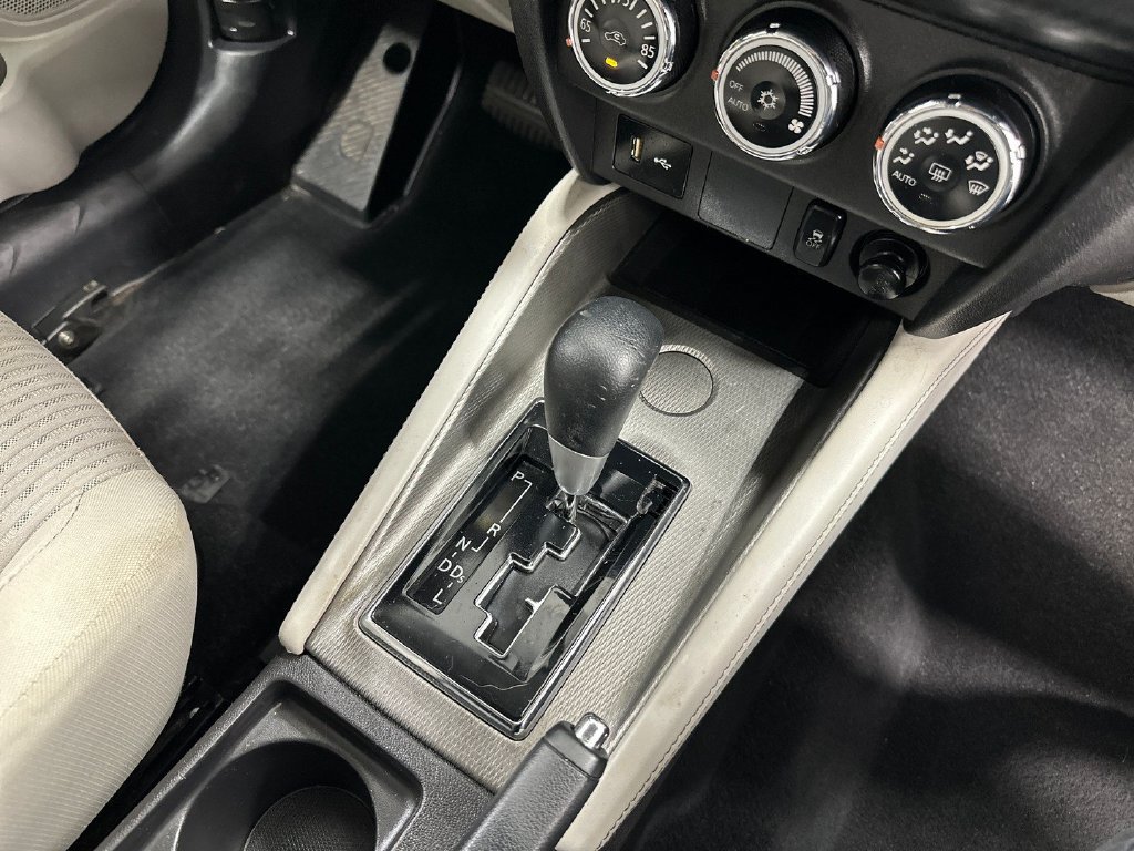 Used 2019 Mitsubishi Outlander Sport ES FWD image 21