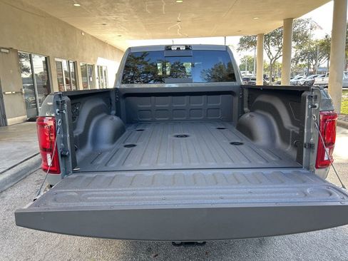 New 2026 RAM 3500 Limited image 41