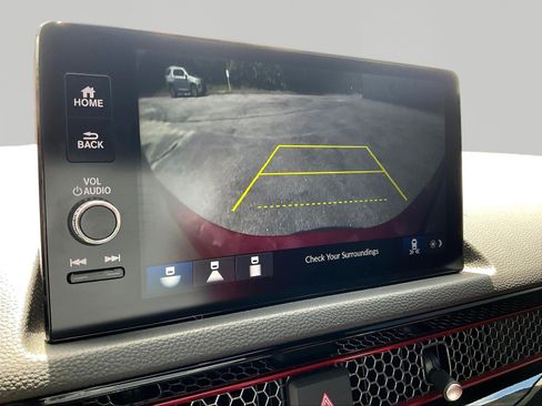 Used 2025 Honda Civic Si image 14