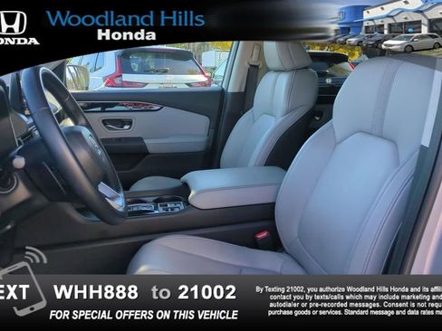 Used 2023 Honda Pilot EX-L image 18