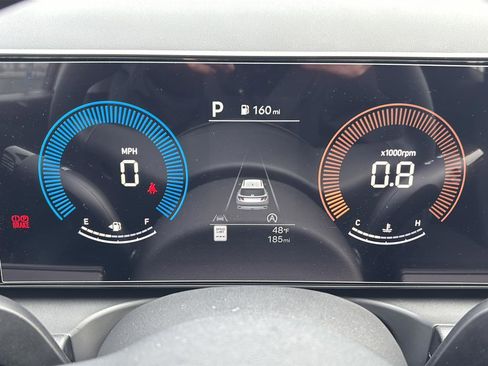 Certified 2026 Hyundai Tucson SEL image 28