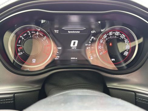 Used 2023 Dodge Challenger R/T Scat Pack w/ Plus Package image 22