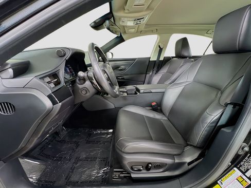 Used 2022 Lexus ES 350 w/ Premium Package image 22