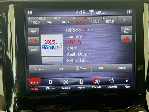 Used 2019 RAM 1500 Big Horn image 19