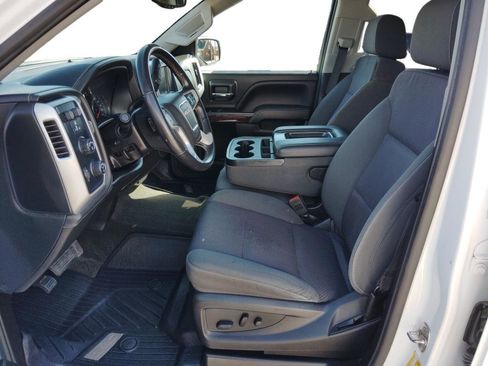 Used 2018 GMC Sierra 1500 SLE image 15
