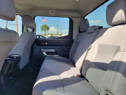 Used 2023 Toyota Tundra SR5 RWD image 16